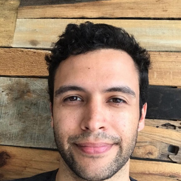 Meet your Posher, Nicholas - Picture 1 of 1